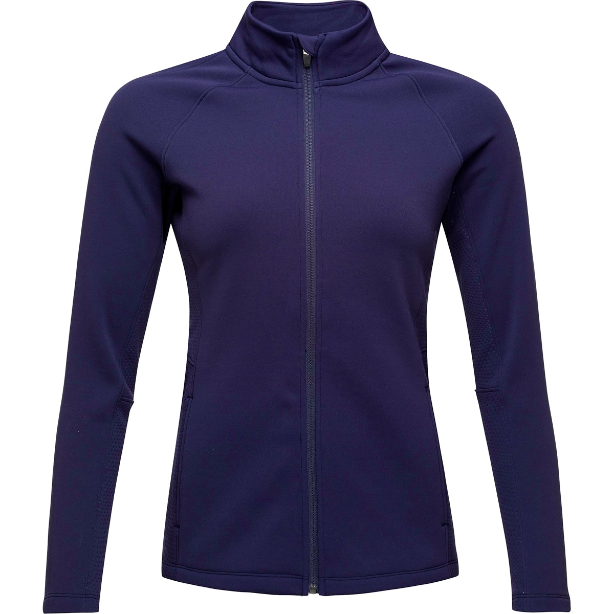 Chaqueta de mujer W Classique Clim Rossignol - Morado Morado-1
