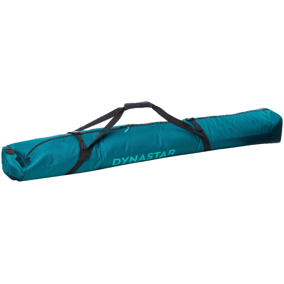 Dynastar - Funda portaesquís extensible Intense de mujer acolchada para 1 par de 160-210 cm Dynastar.