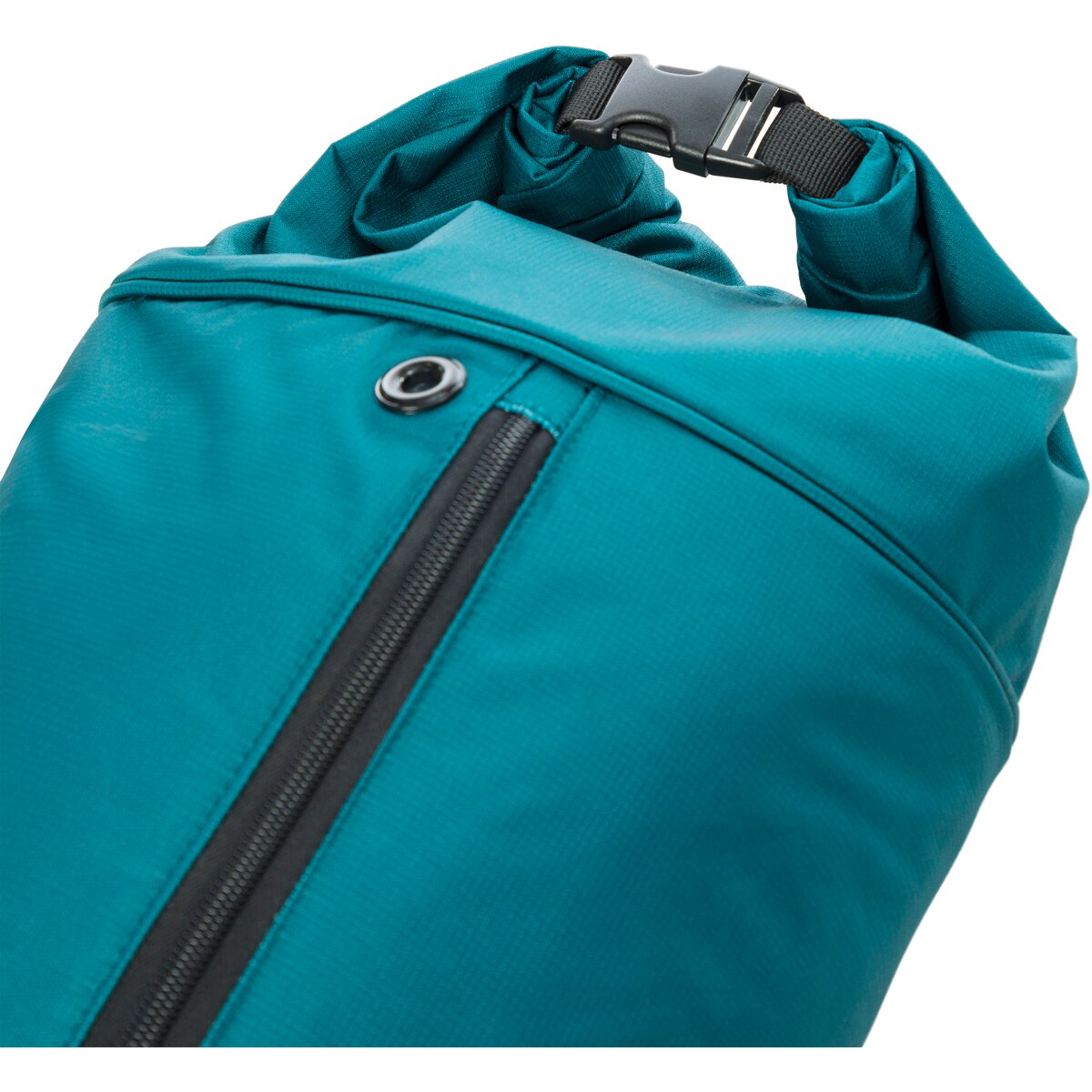 Funda portaesquís extensible Intense de mujer acolchada para 1 par de 160-210 cm Dynastar - Azul Azul-2