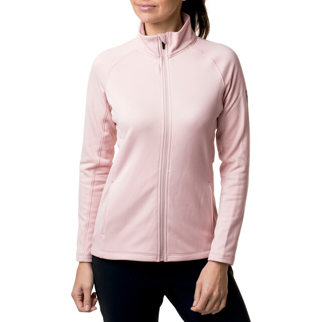 Imagen 0 de Forro polar de mujer Classique Clim Rossignol