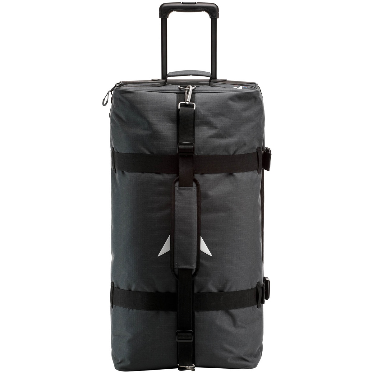 Bolsa de viaje F-Team Cargo Dynastar - Negro Negro-2