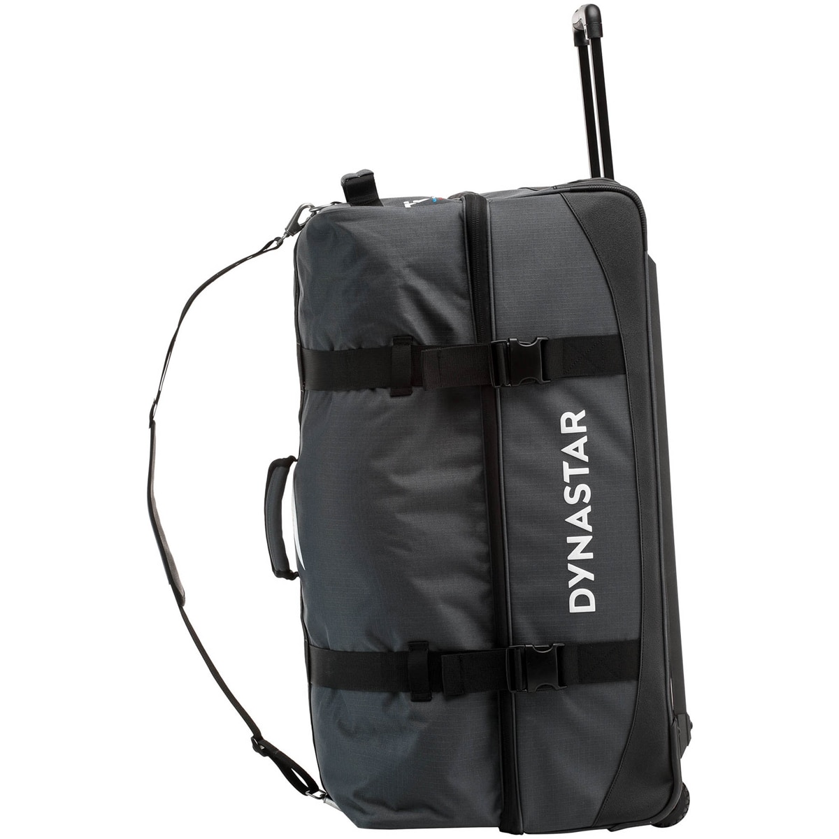 Bolsa de viaje F-Team Cargo Dynastar - Negro Negro-3