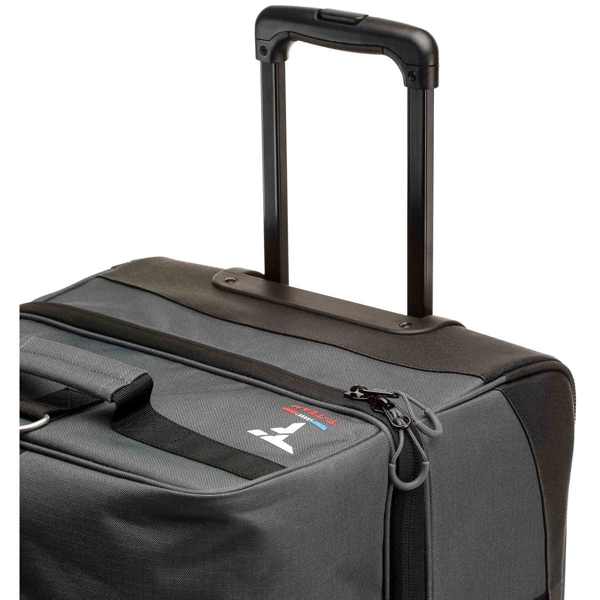 Bolsa de viaje F-Team Cargo Dynastar - Negro Negro-5