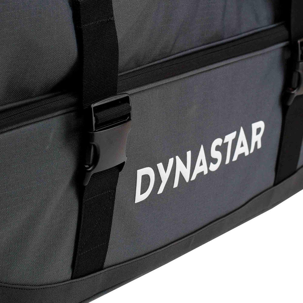 Bolsa de viaje F-Team Cargo Dynastar - Negro Negro-6