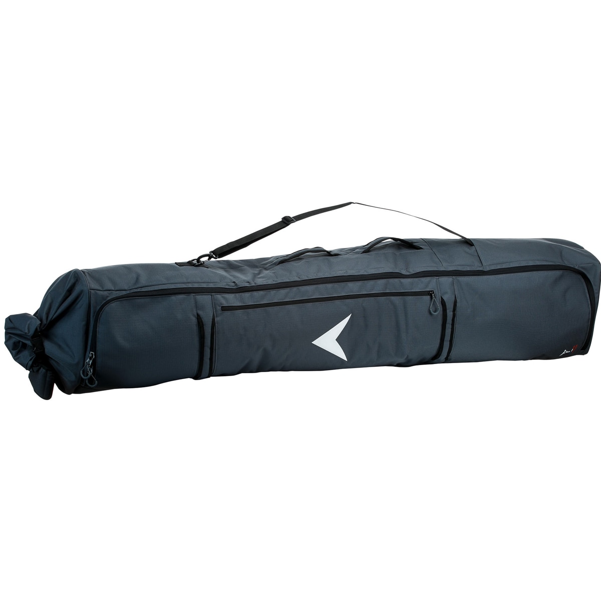 Dynastar - Funda portaesquís extensible F-Team acolchada para 2 pares de 170-220 cm Dynastar.