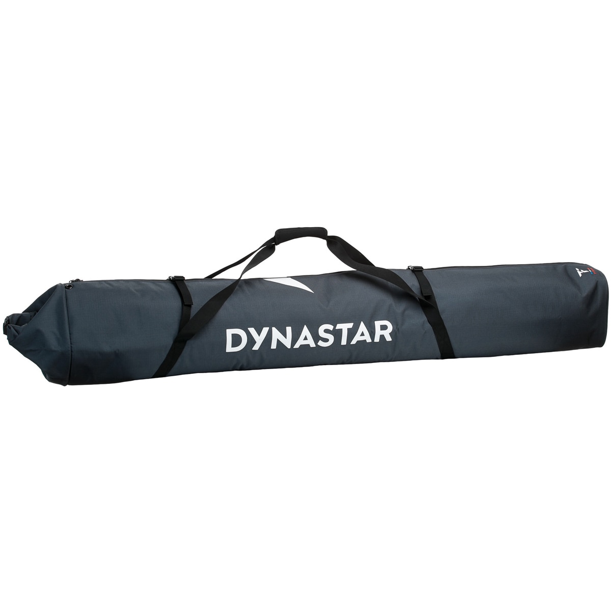 Dynastar - Funda portaesquís extensible F-Team acolchada para 1 par de 160-210 cm Dynastar.