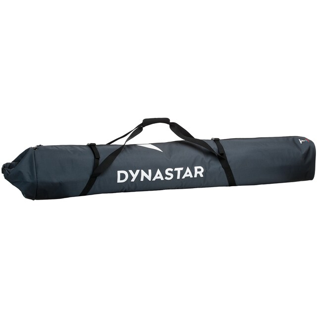 Imagen 0 de Funda portaesquís extensible F-Team acolchada para 1 par de 160-210 cm Dynastar
