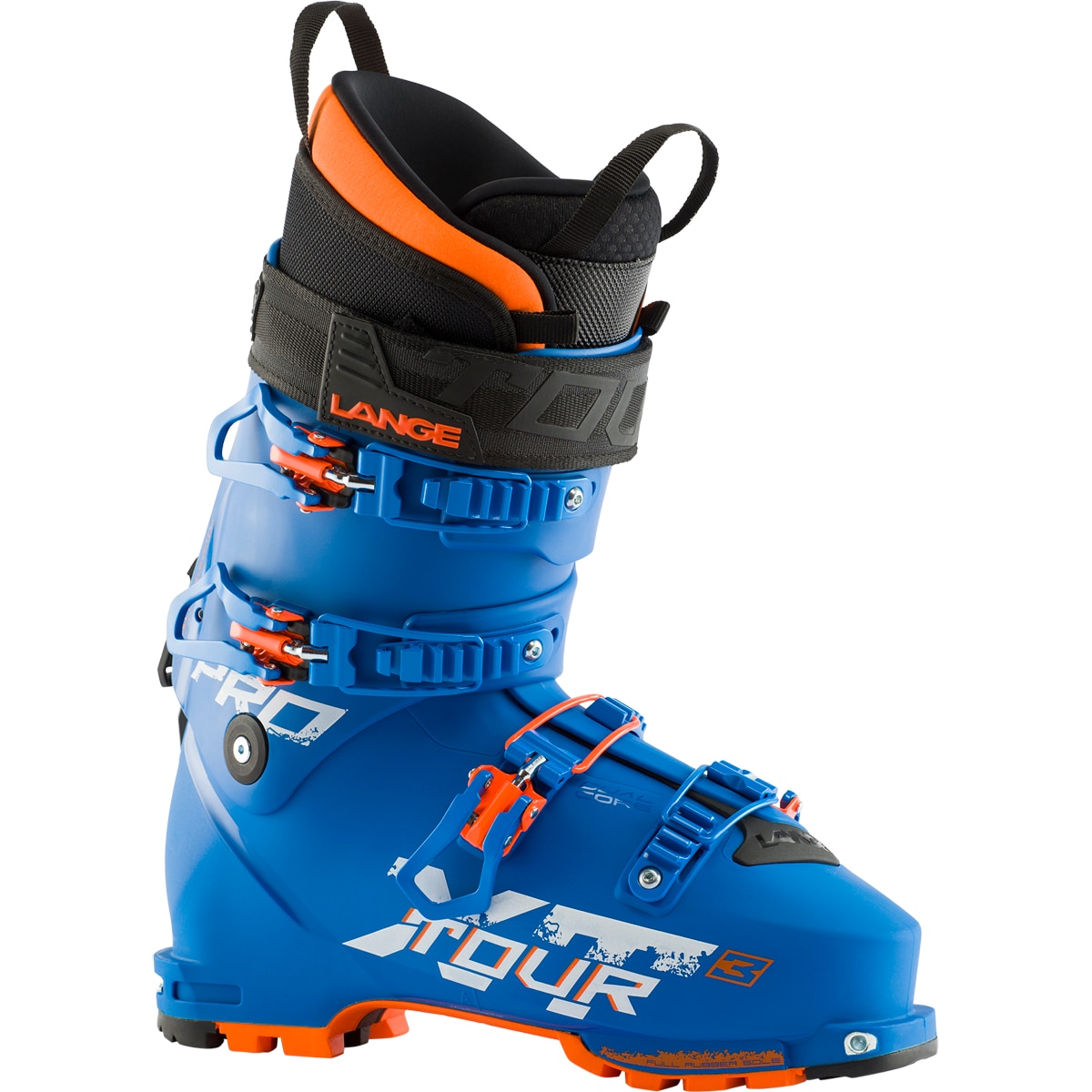 Lange - Botas de esquí XT3 Tour Pro Lange.