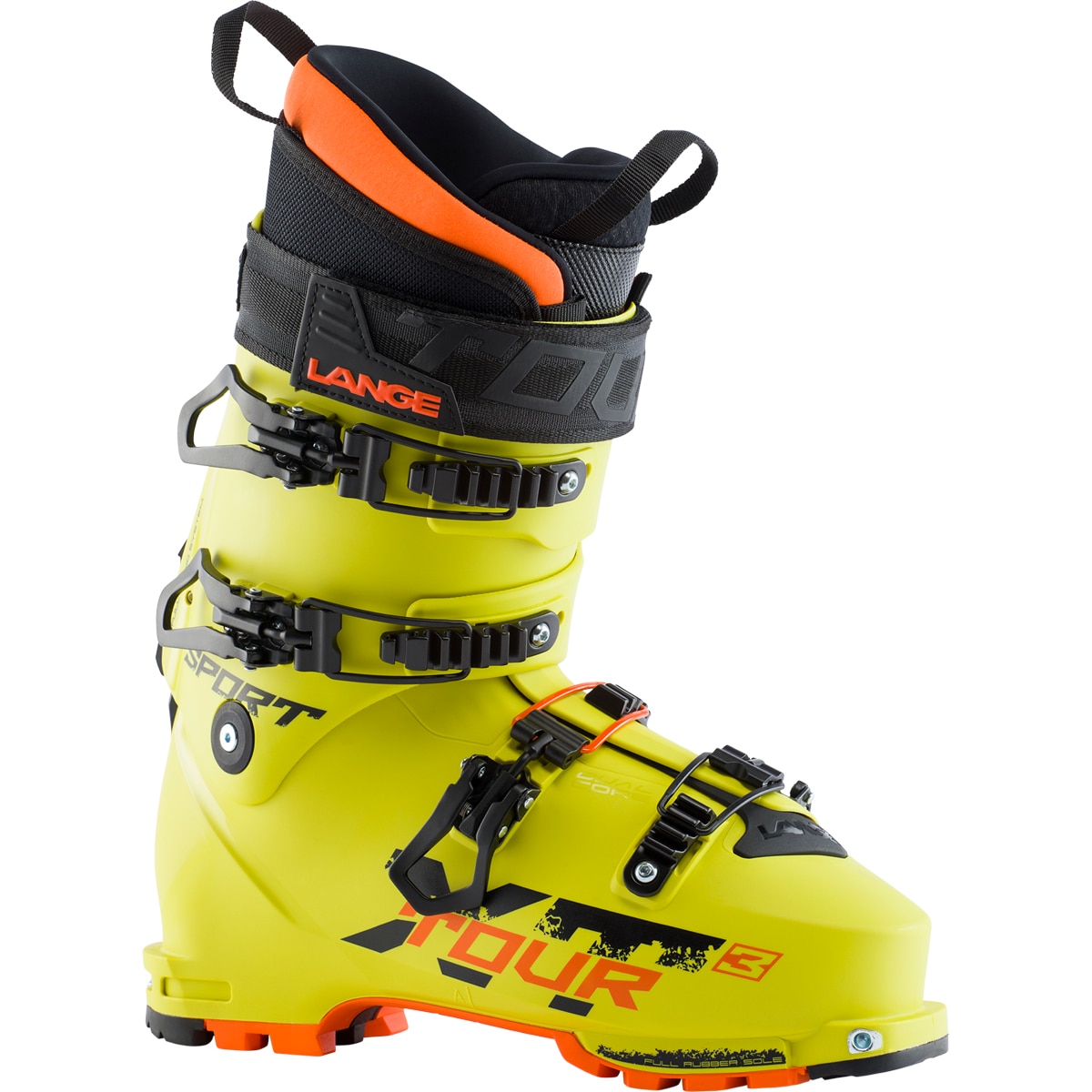 Lange - Botas de esquí XT3 Tour Sport Lange.