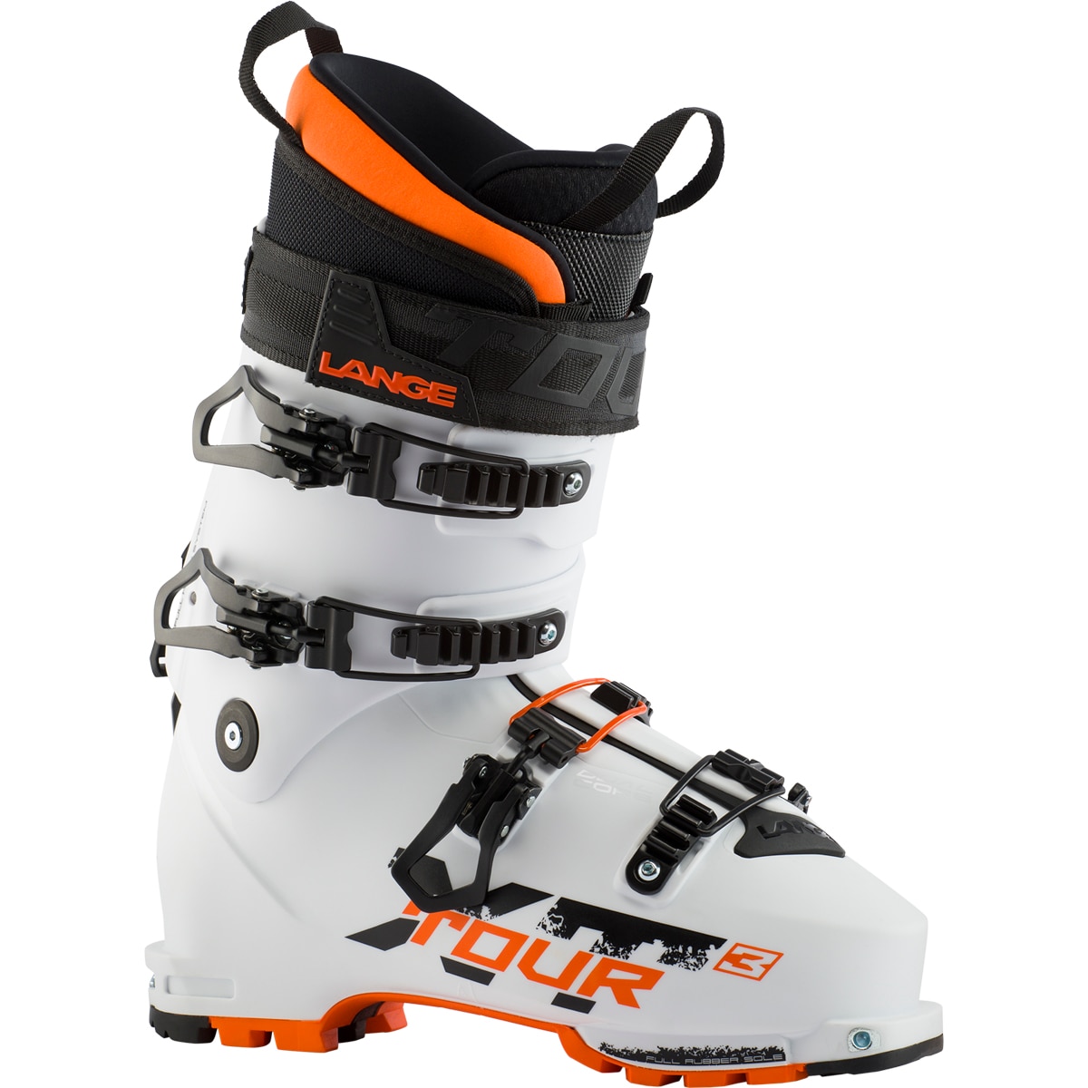 Lange - Botas de esquí XT3 Tour Lange.