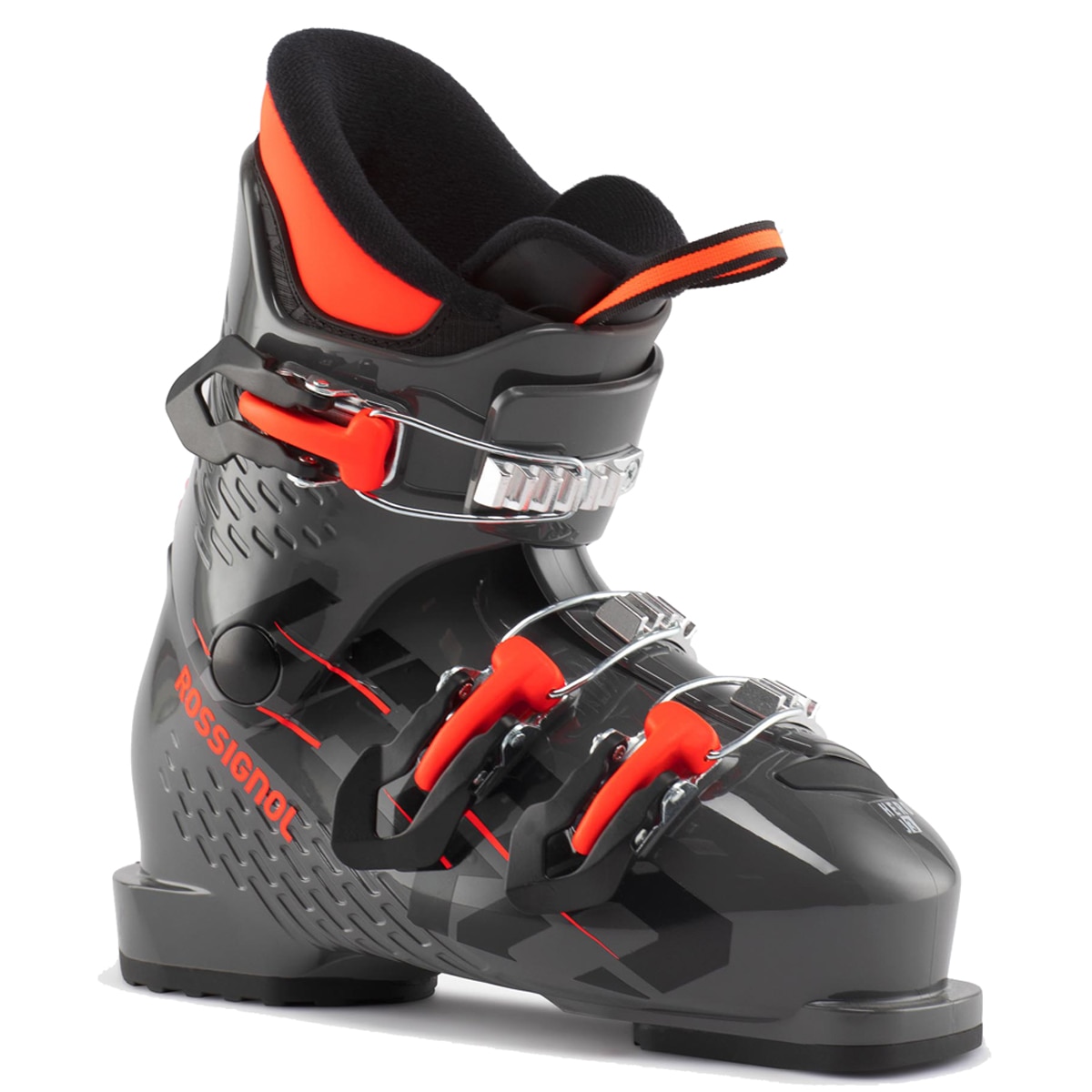 Rossignol - Botas de esquí de niños Hero J3 Rossignol.
