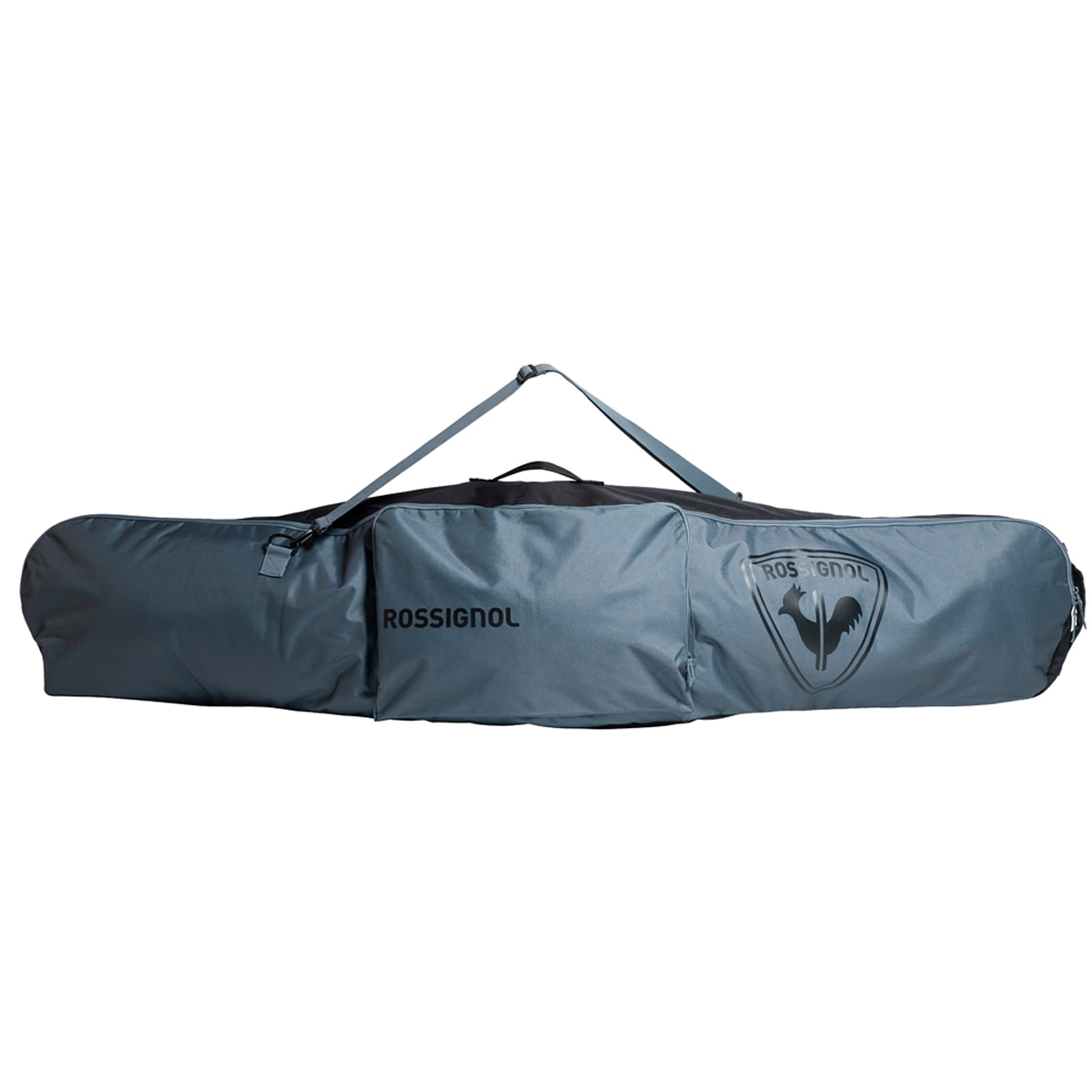Imagen 0 de Bolsa para tabla de snow Tactic Snowboard & Gear Bag Rossignol Azul