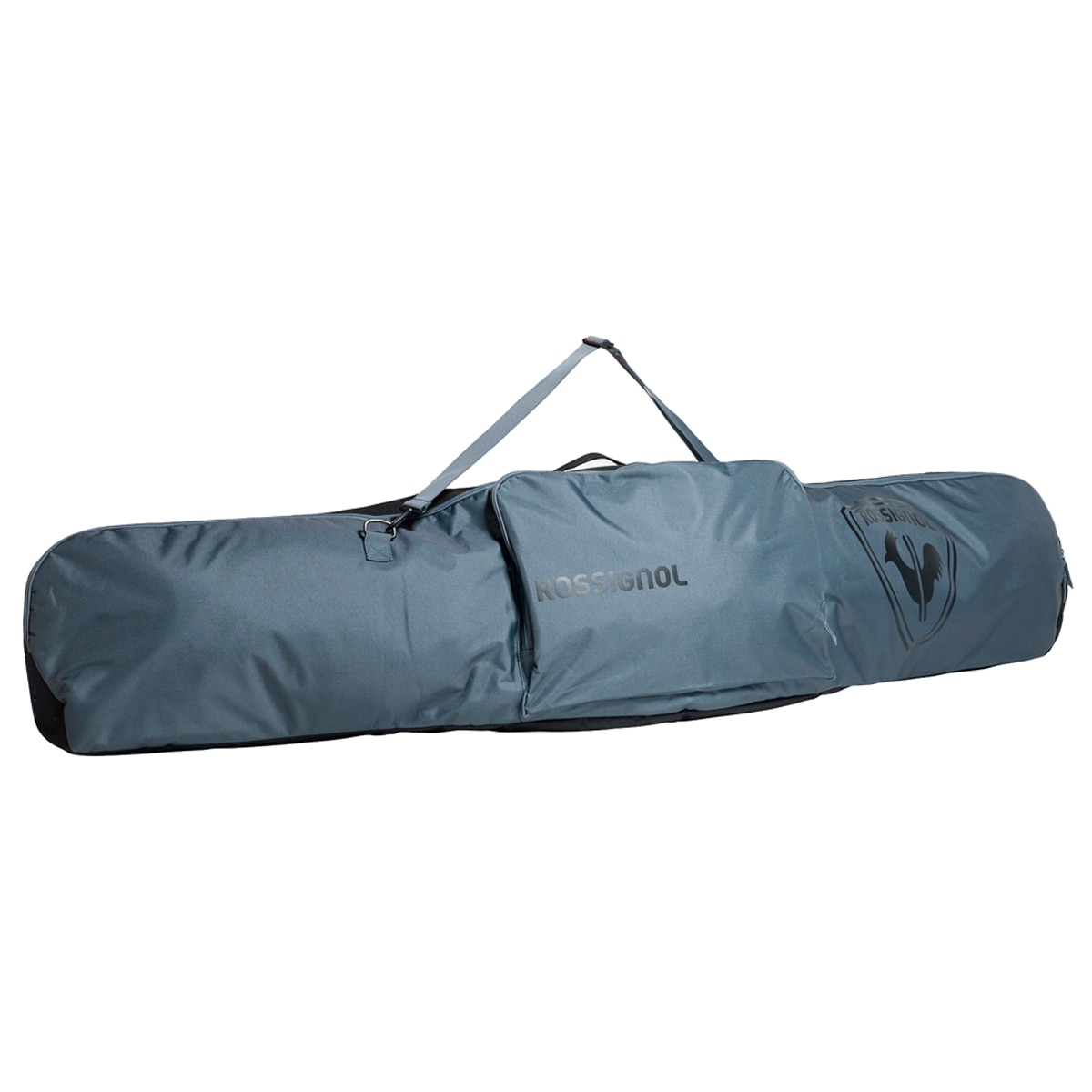 Bolsa para tabla de snow Tactic Snowboard & Gear Bag Rossignol - Azul Azul-3