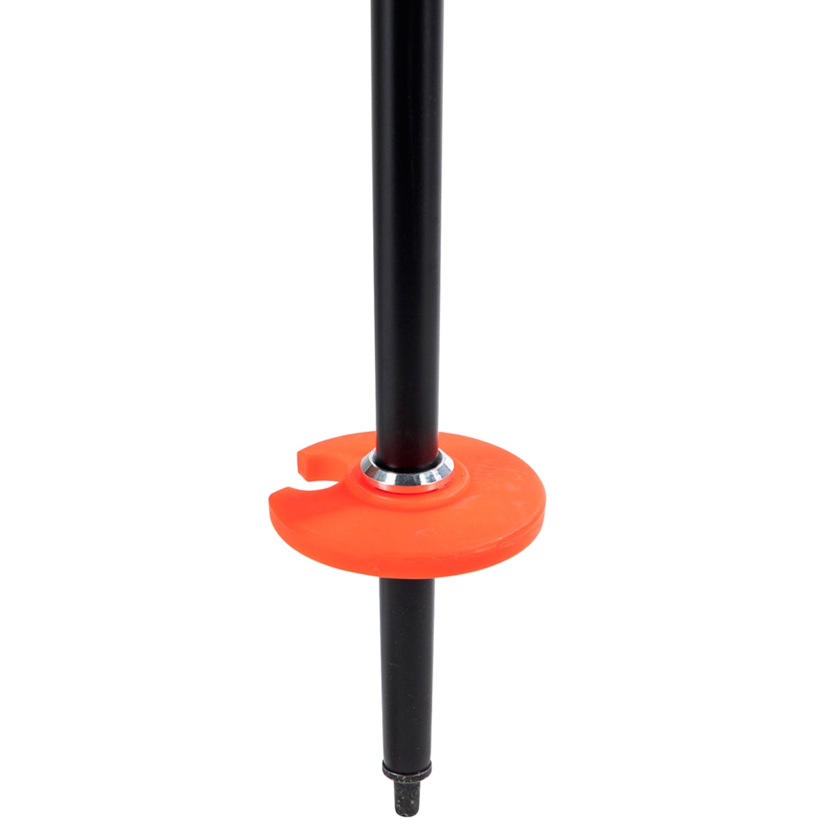 Bastones de esquí de niños Hero Sl Jr Rossignol - Rojo Rojo-2