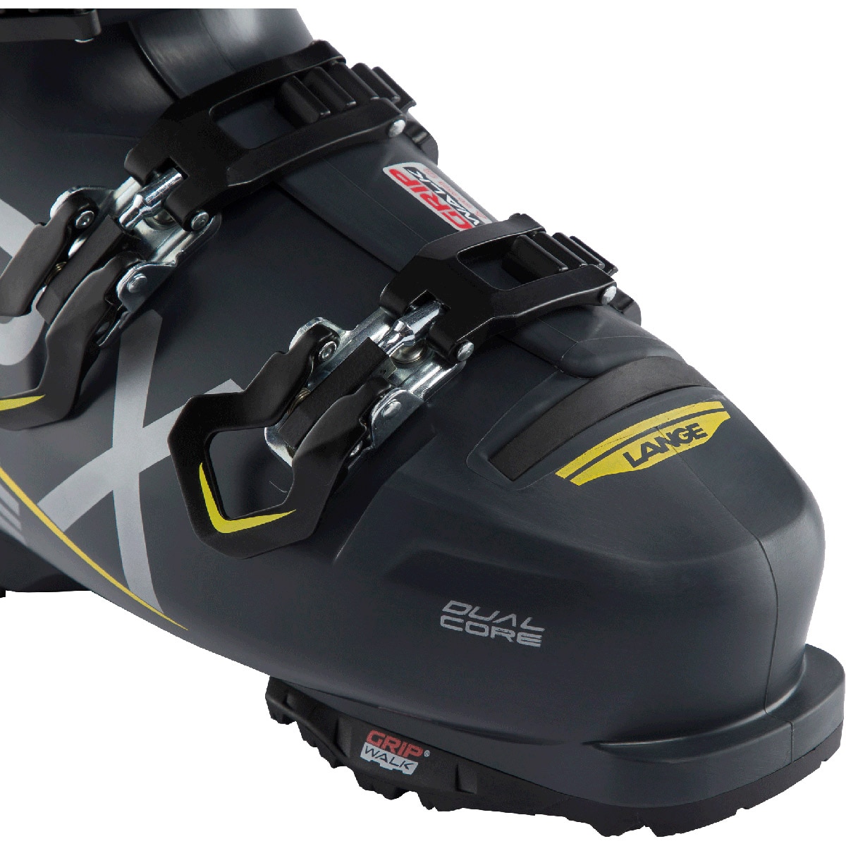Botas de esquí de hombre RX 110 LV GW Lange Gris oscuro-6