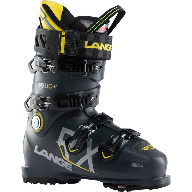 Imagen 0 de Botas de esquí de hombre RX 110 MV GW Lange