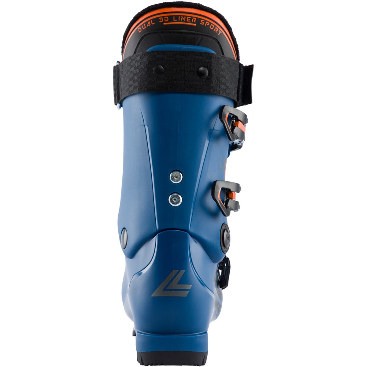 Botas de esquí de hombre LX 100 HV GW Lange - Azul oscuro Azul oscuro-3