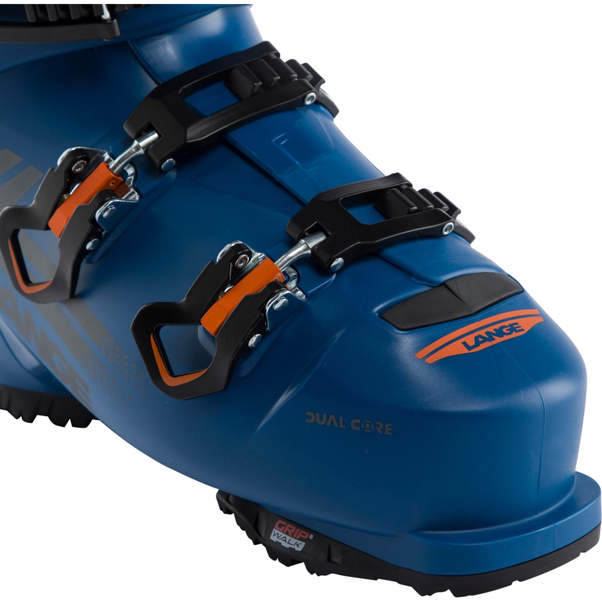 Botas de esquí de hombre LX 100 HV GW Lange - Azul oscuro Azul oscuro-6