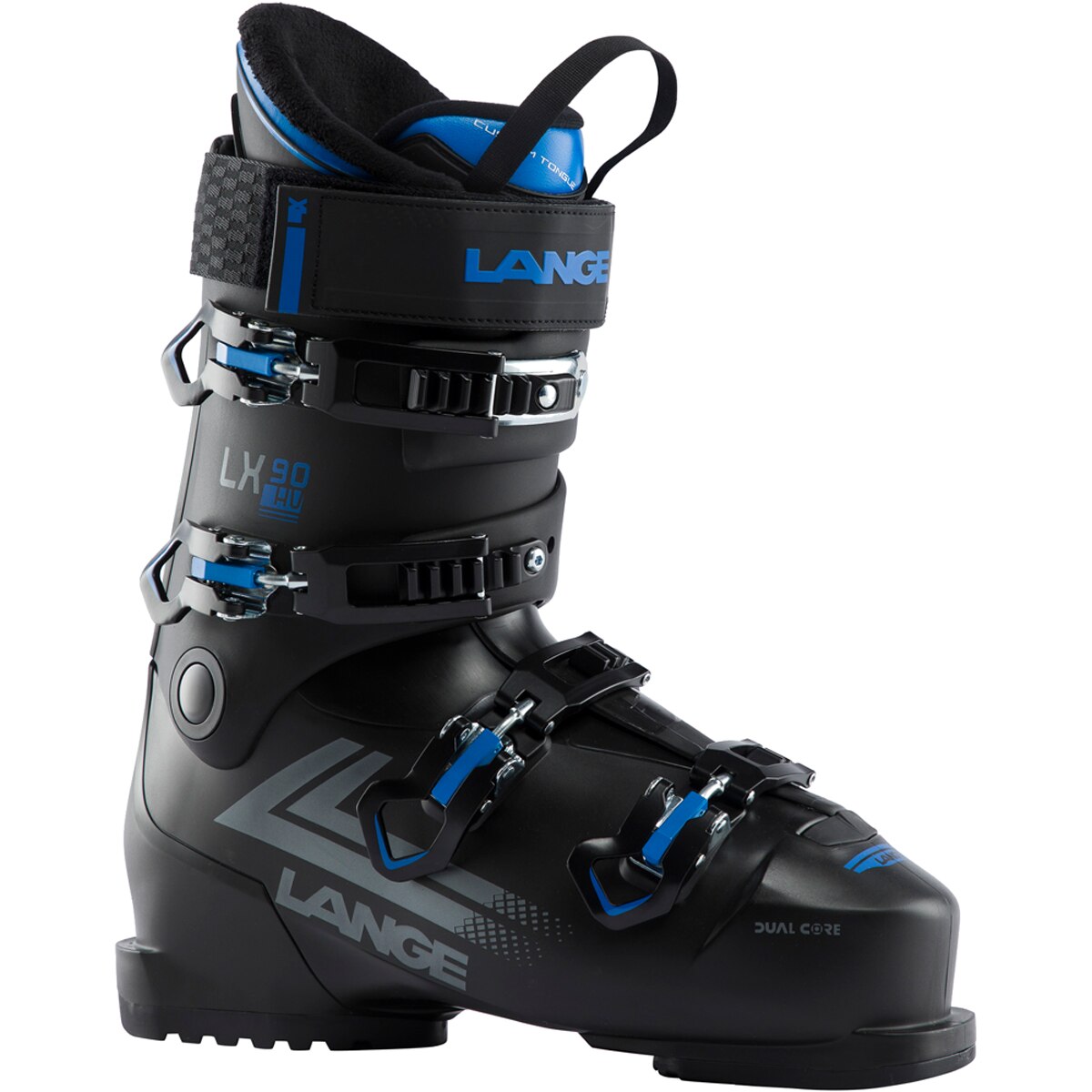 botas salomon hombre esqui