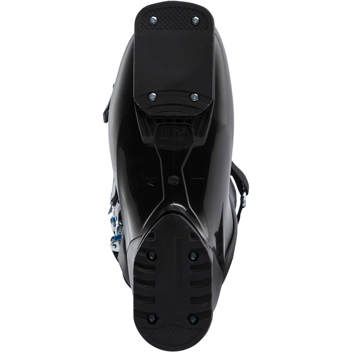 Botas de esquí de hombre LX 90 HV Lange - Negro Negro-4