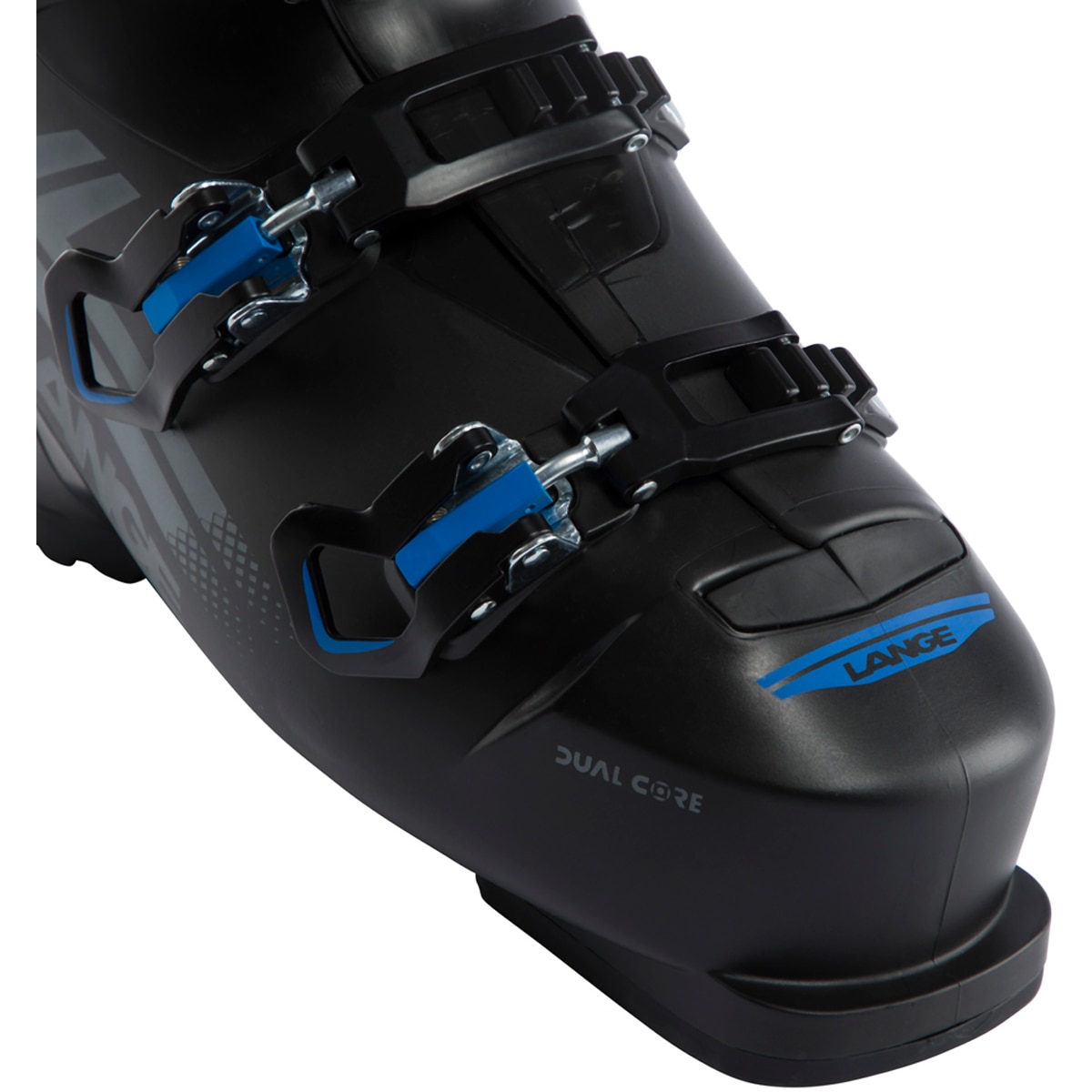 Botas de esquí de hombre LX 90 HV Lange - Negro Negro-6