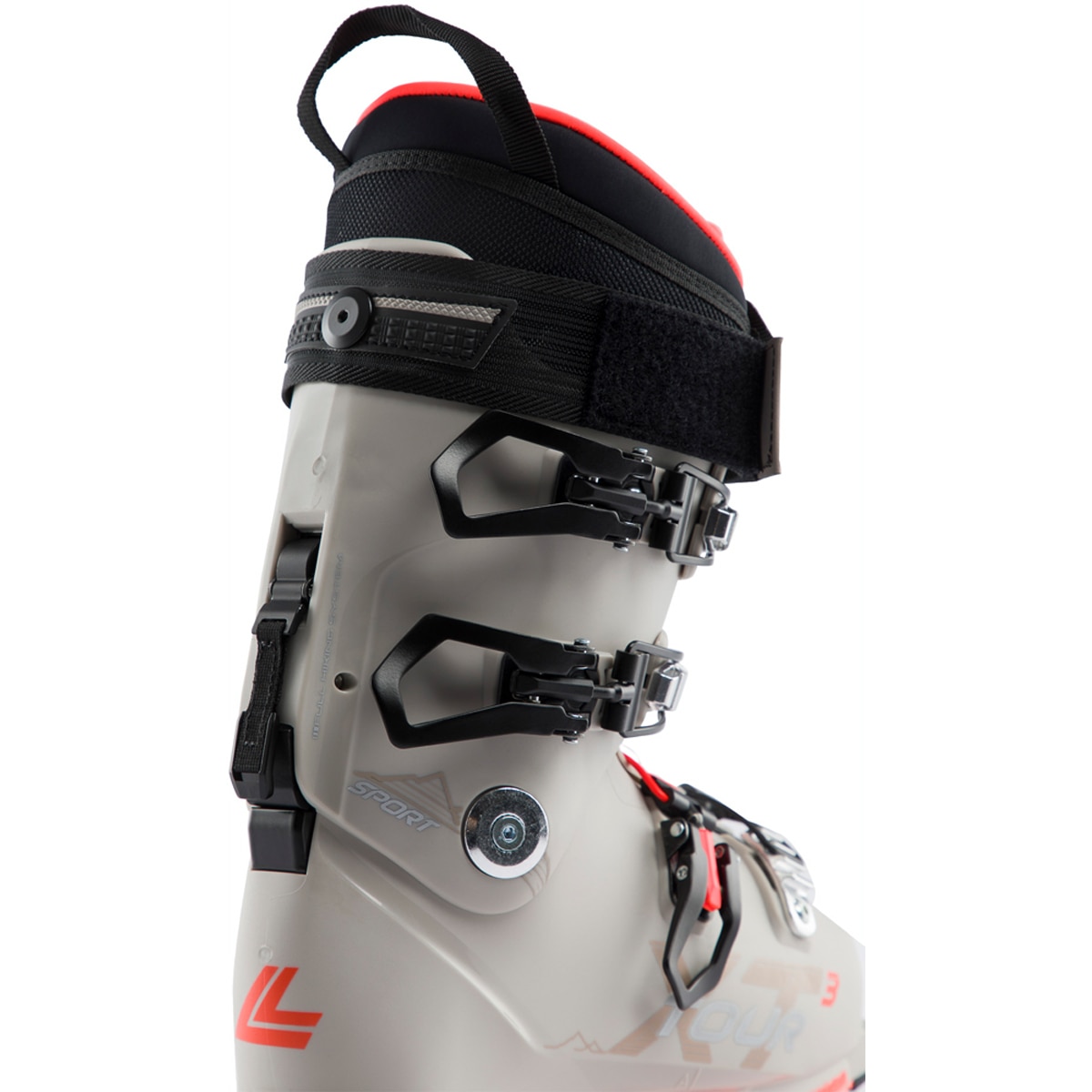 Botas de esquí de mujer XT3 TOUR W SPORT Lange - Beige Beige-5