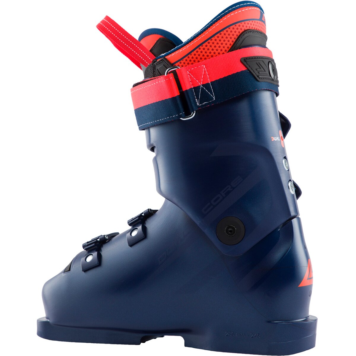 Botas de esquí de niños RS 110 SC Lange - Azul marino Azul marino-2