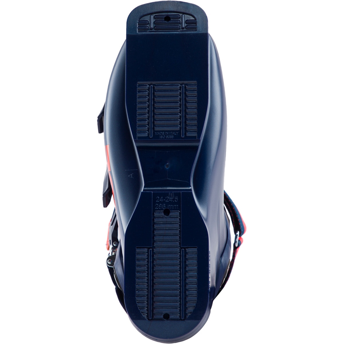Botas de esquí de niños RS 110 SC Lange - Azul marino Azul marino-4
