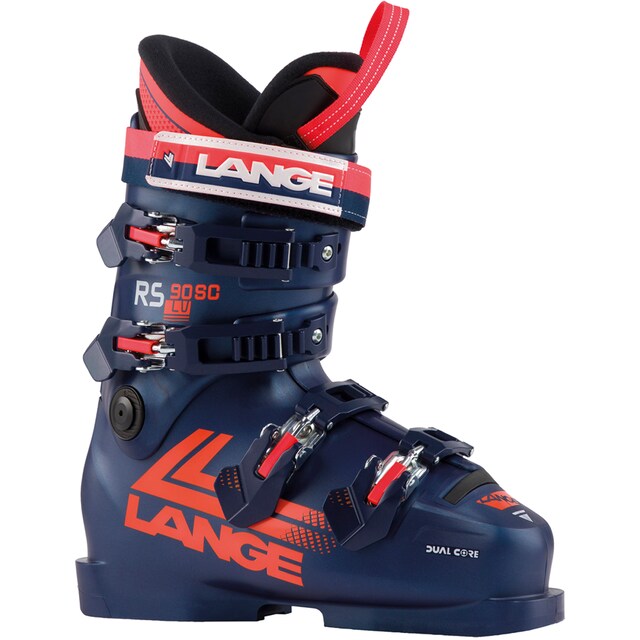 Imagen 0 de Botas de esquí de niños RS 90 SC Lange