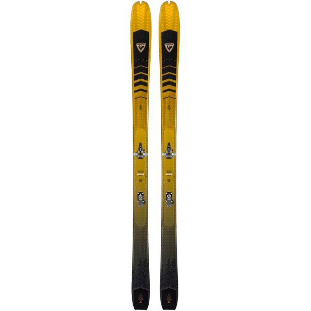 Esquís Escaper 87 Nano Open + ST10 Rossignol