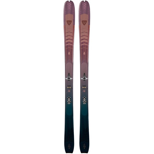 Imagen 0 de Esquís de mujer Escaper 87 Open + ST10 Rossignol