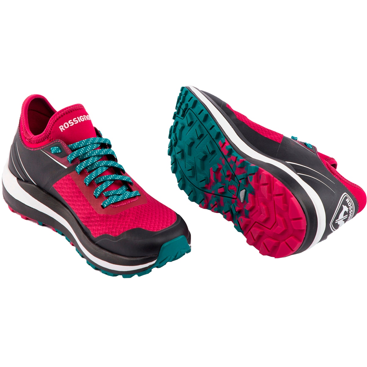 Zapatillas trekking talla 40 Deportes El Corte Ingl s 390 4