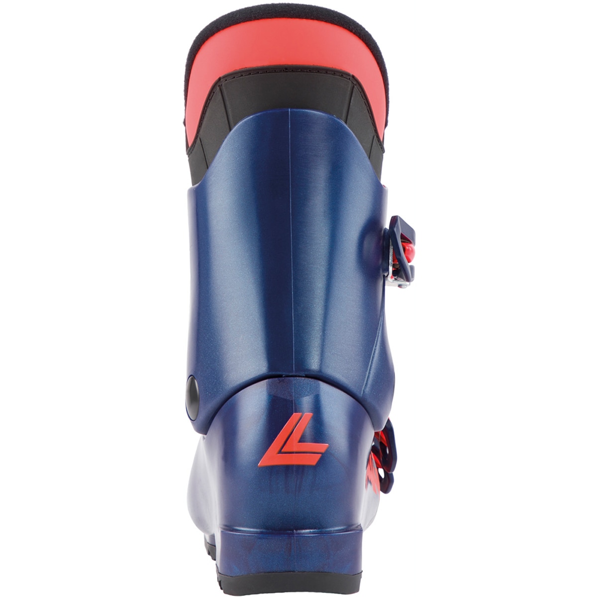Botas de esquí de niños RSJ 50 Lange - Azul marino Azul marino-3