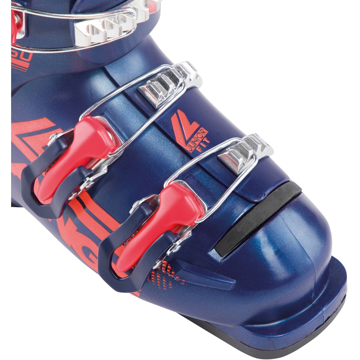 Botas de esquí de niños RSJ 50 Lange - Azul marino Azul marino-6