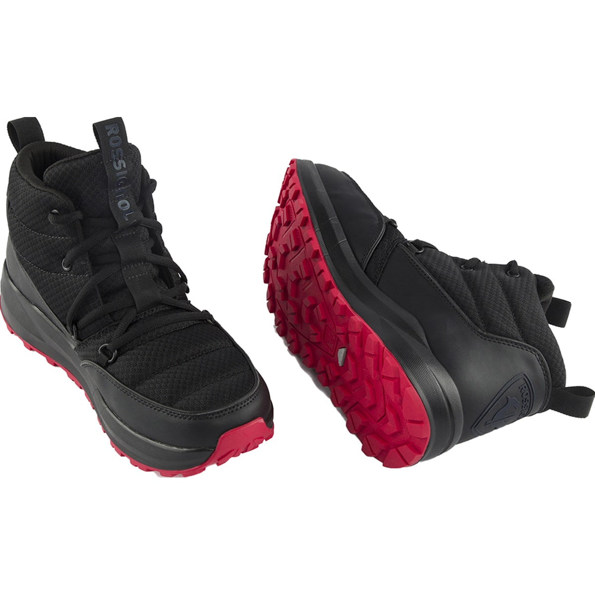 Zapatillas Botas Pre Esqui El Corte Ingles Botas De Apre-esquí