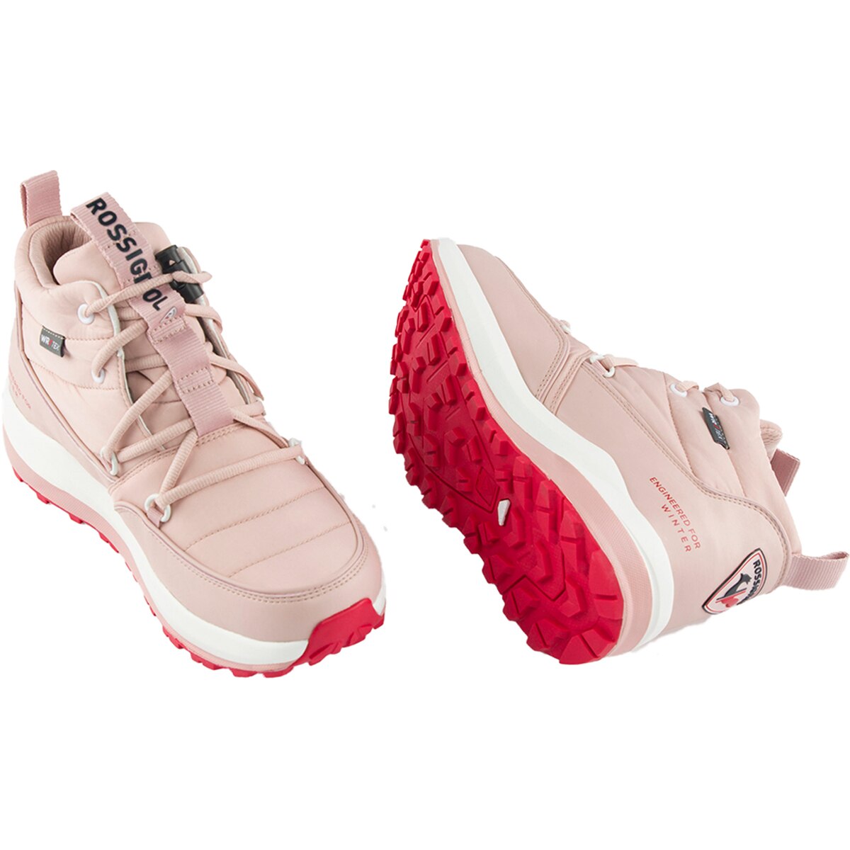 Botas apreski clearance el corte ingles