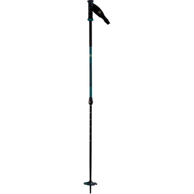 Imagen 0 de Bastones de esquí Escaper Telescopic Safety Rossignol