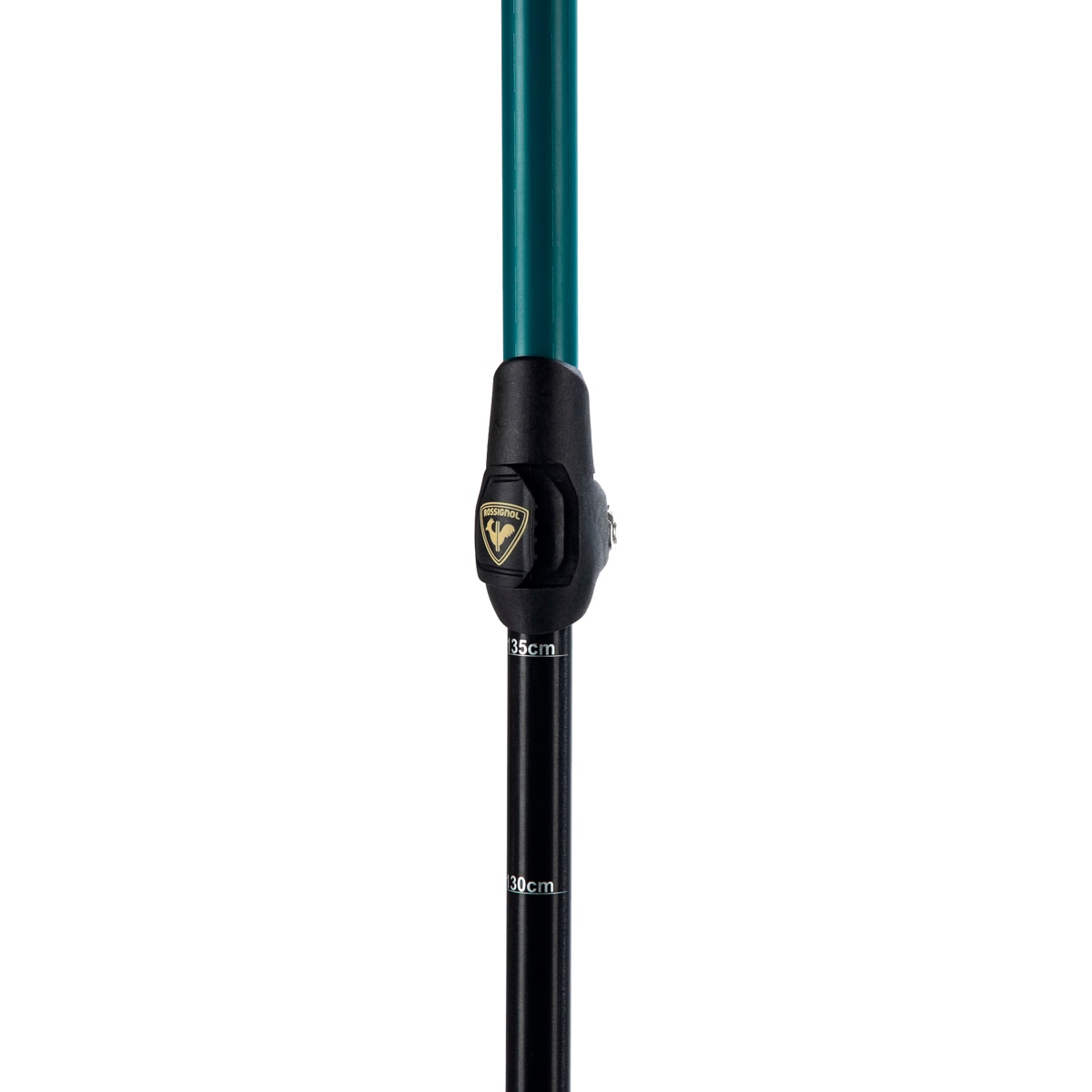 Bastones de esquí Escaper Telescopic Safety Rossignol - Verde Verde-2