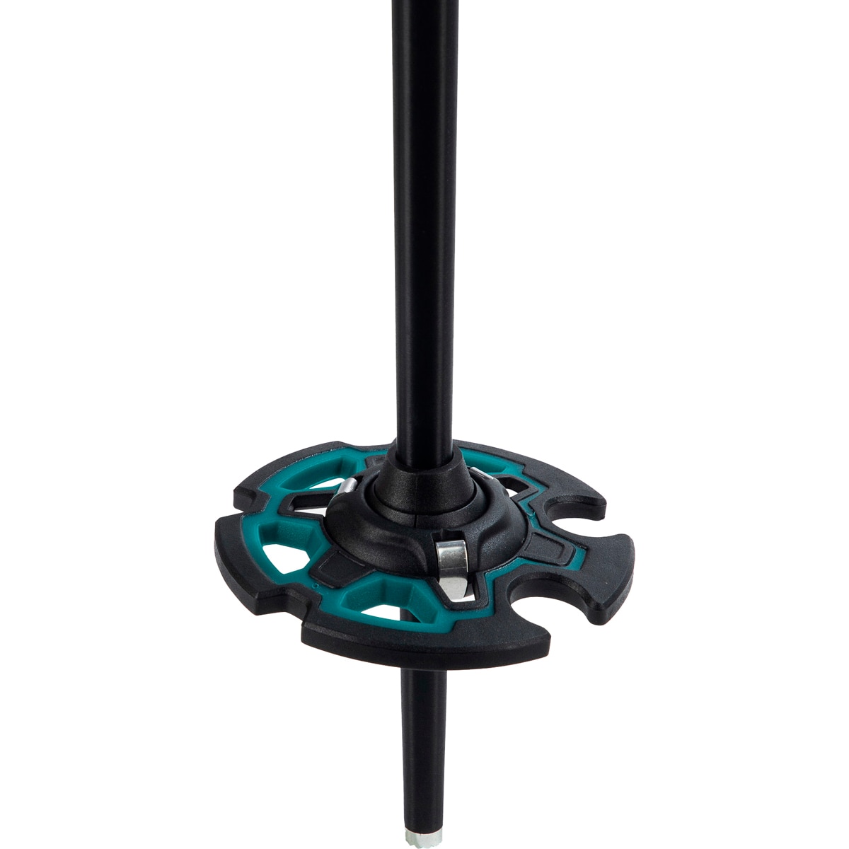 Bastones de esquí Escaper Telescopic Safety Rossignol - Verde Verde-4