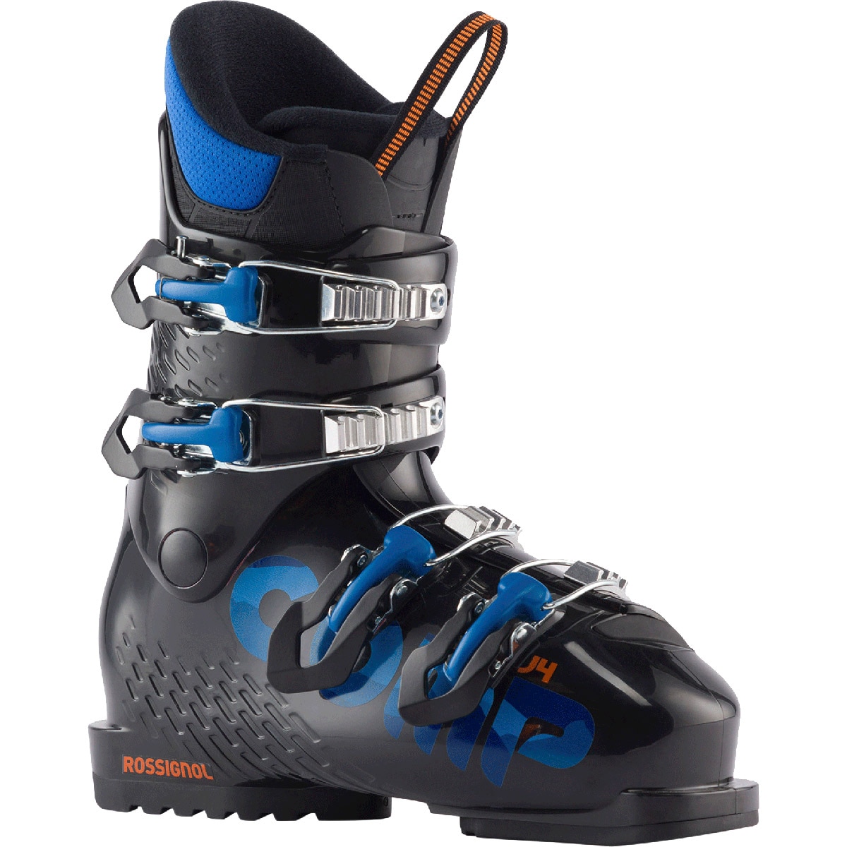 Rossignol - Botas de esquí de niños COMP J4 Rossignol.