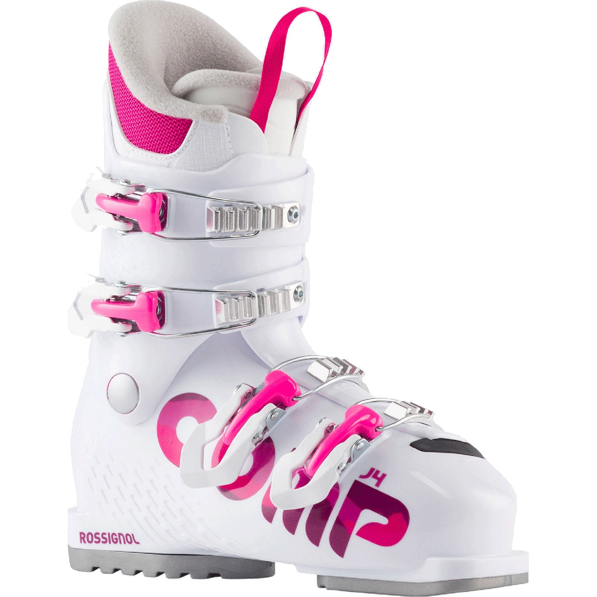 Rossignol - Botas de esquí de niños COMP J4 Rossignol.