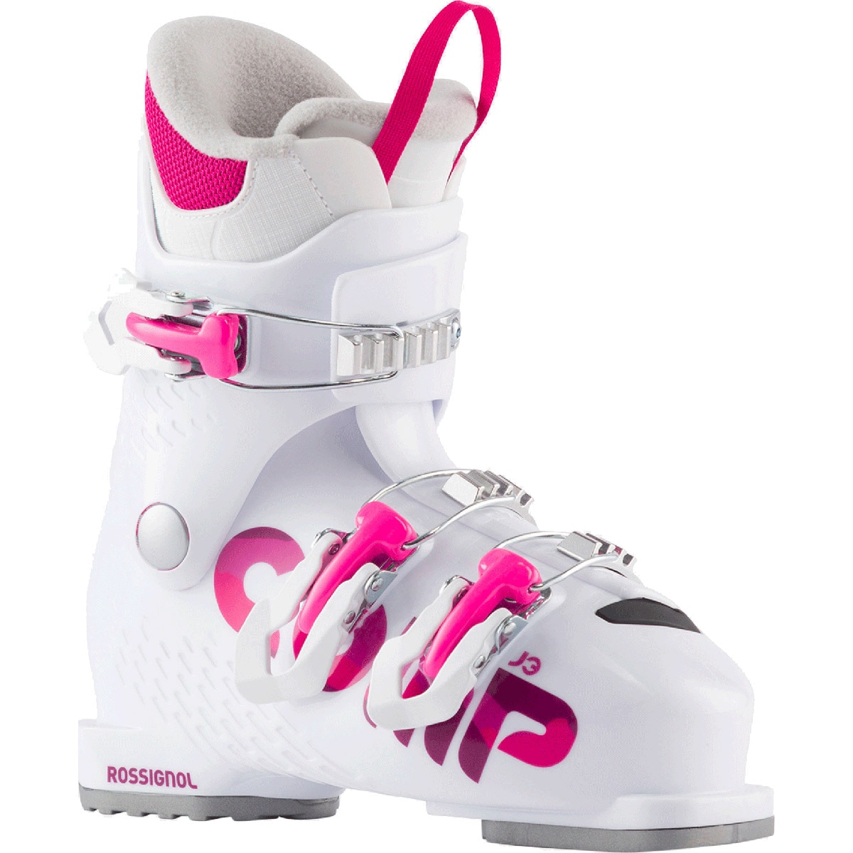 Rossignol - Botas de esquí de niños COMP J3 Rossignol.