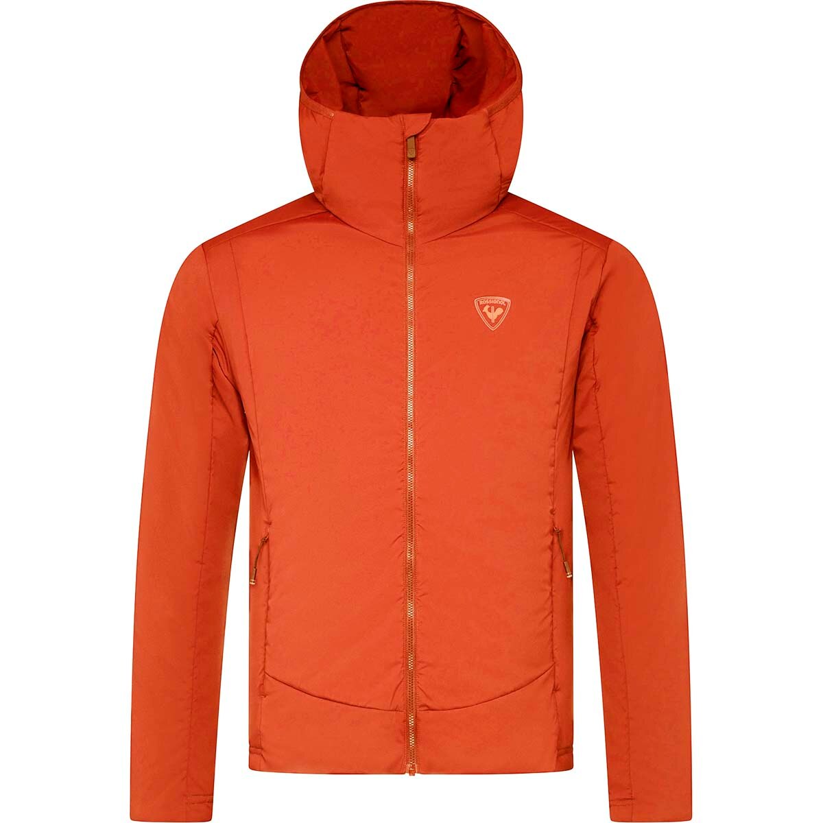 Imagen 0 de Chaqueta de hombre Opside Rossignol Rojo