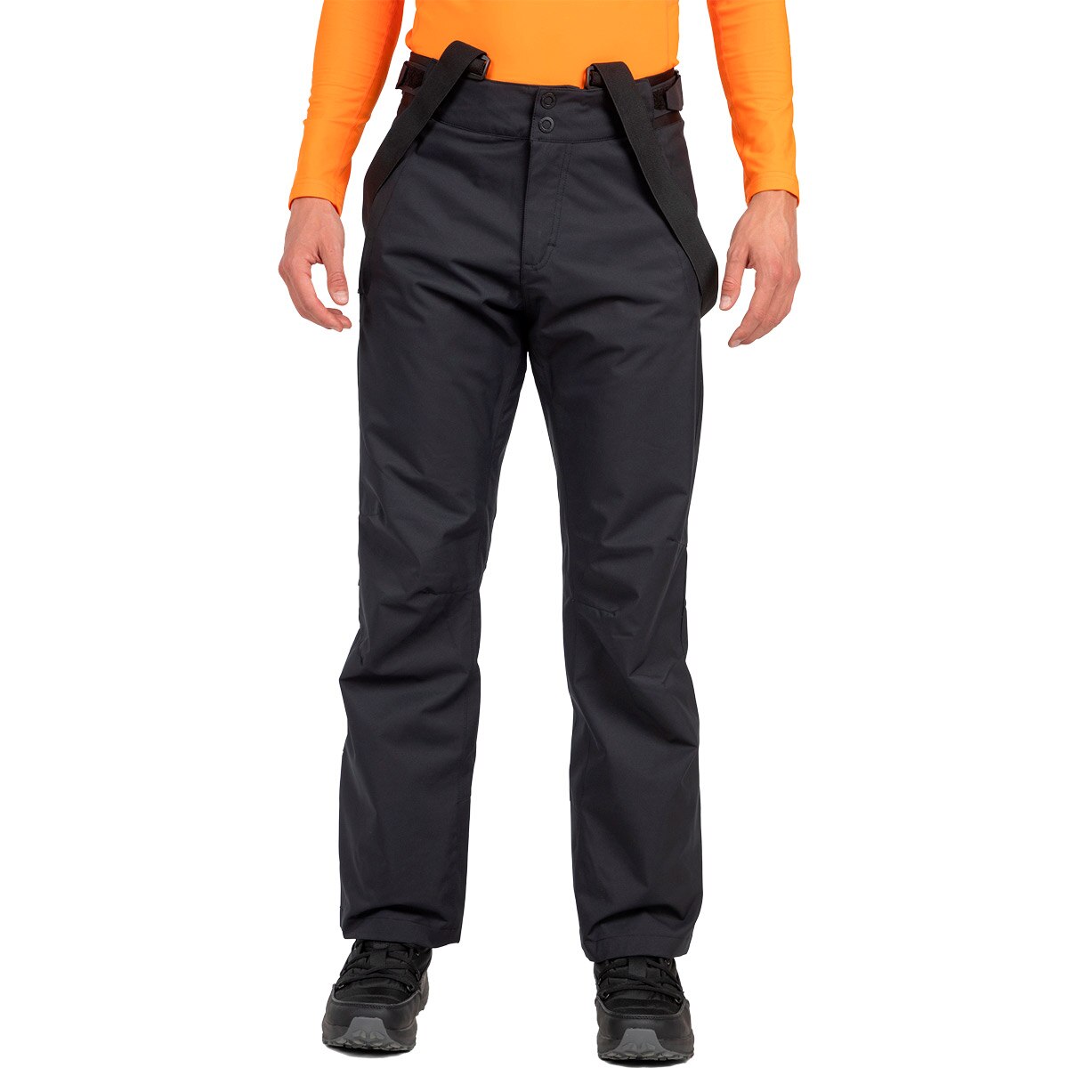 Imagen 0 de Pantalón de esquí de hombre Ski Rossignol Negro