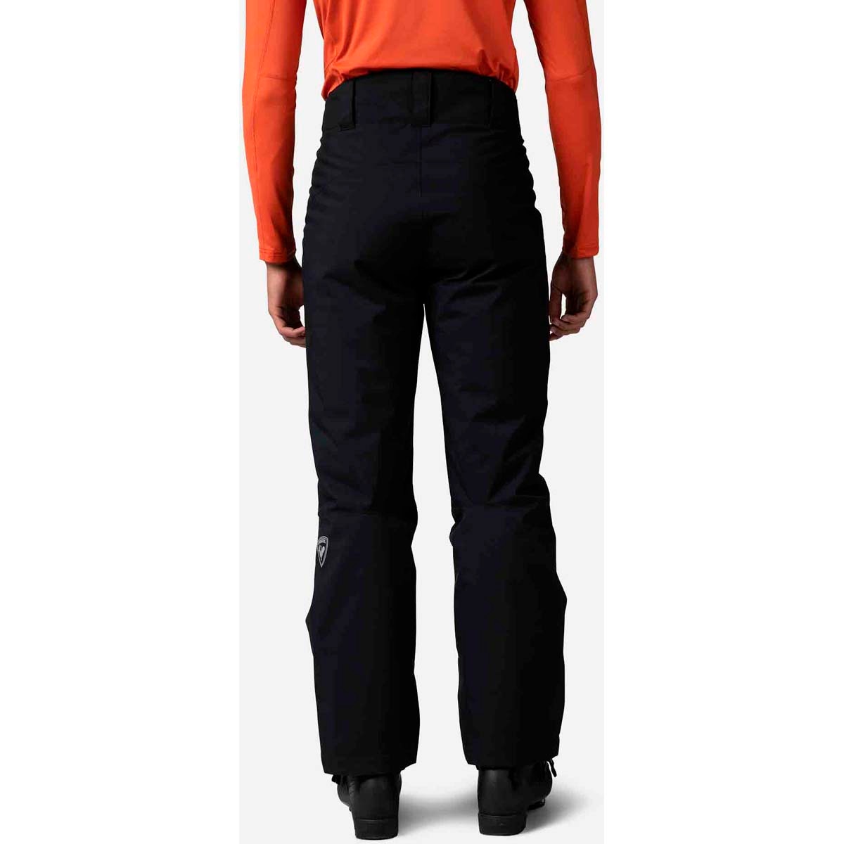 Imagen 3 de Pantalón de esquí de hombre Siz Rossignol - Negro Negro