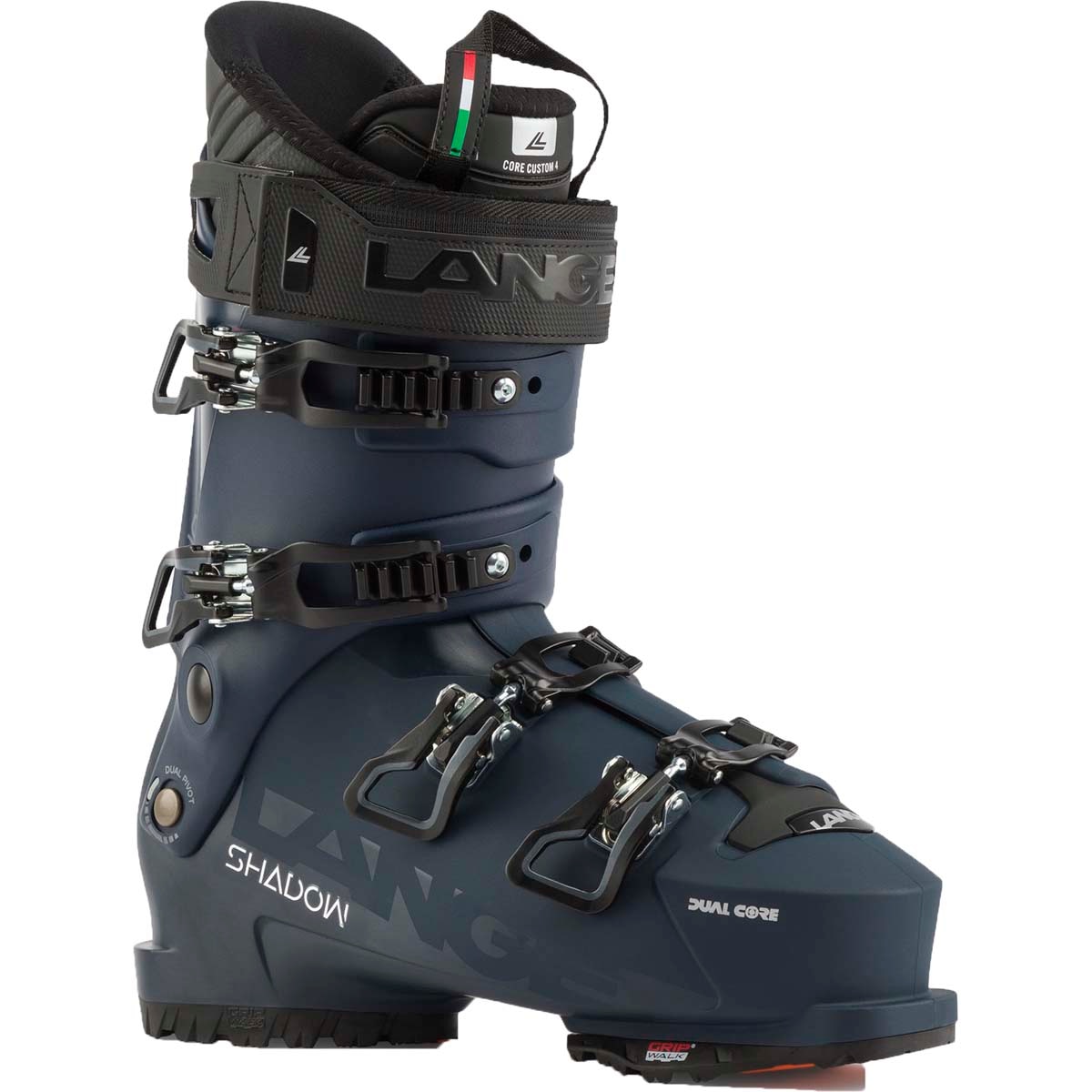 Botas de esquí de hombre Shadow 100 Mv Gw Lange