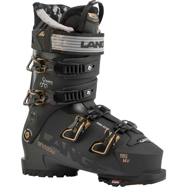 Imagen 0 de Botas de esquí de mujer Shadow 95 W Mv Gw Lange