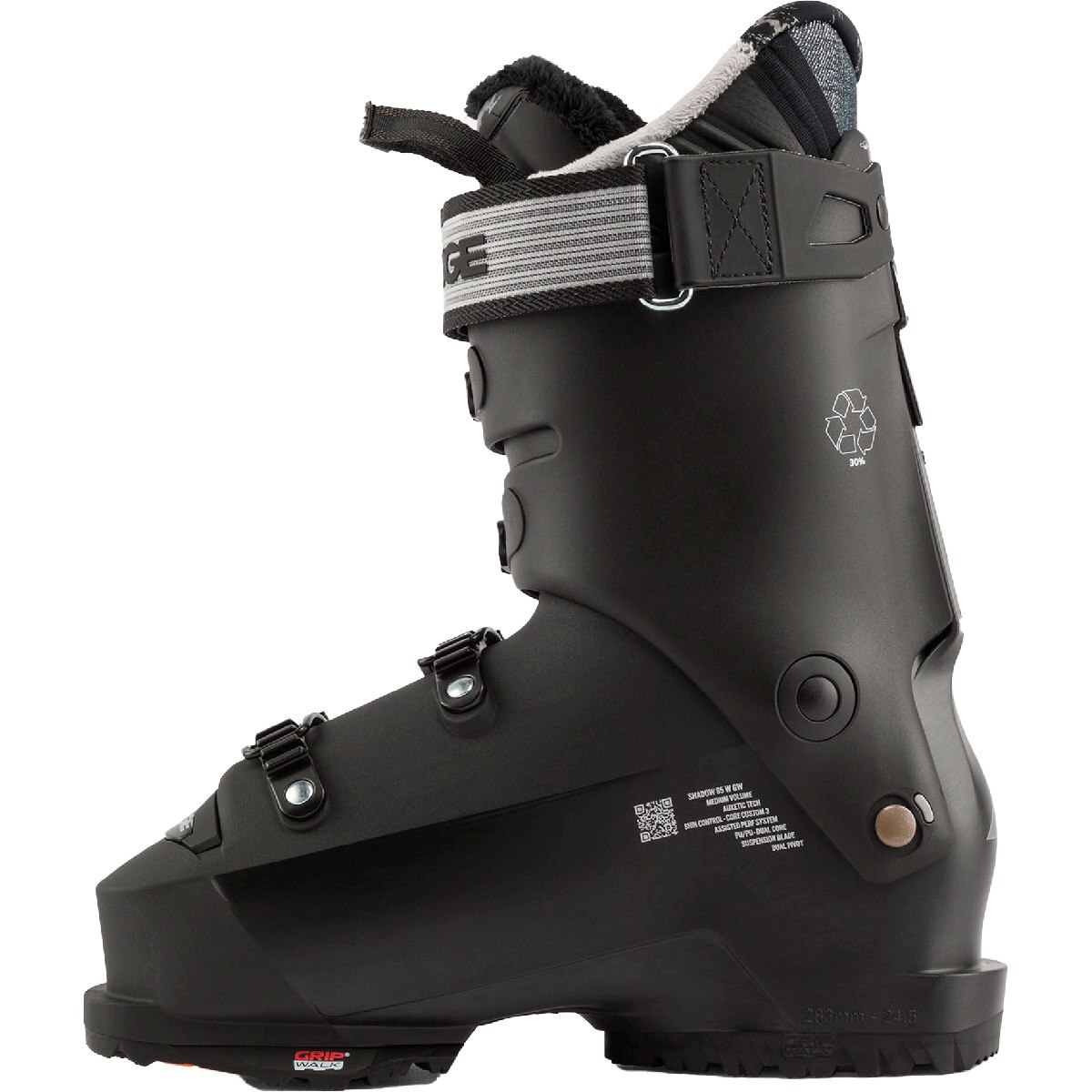 Botas de esqu Deportes El Corte Ingl s 56 5