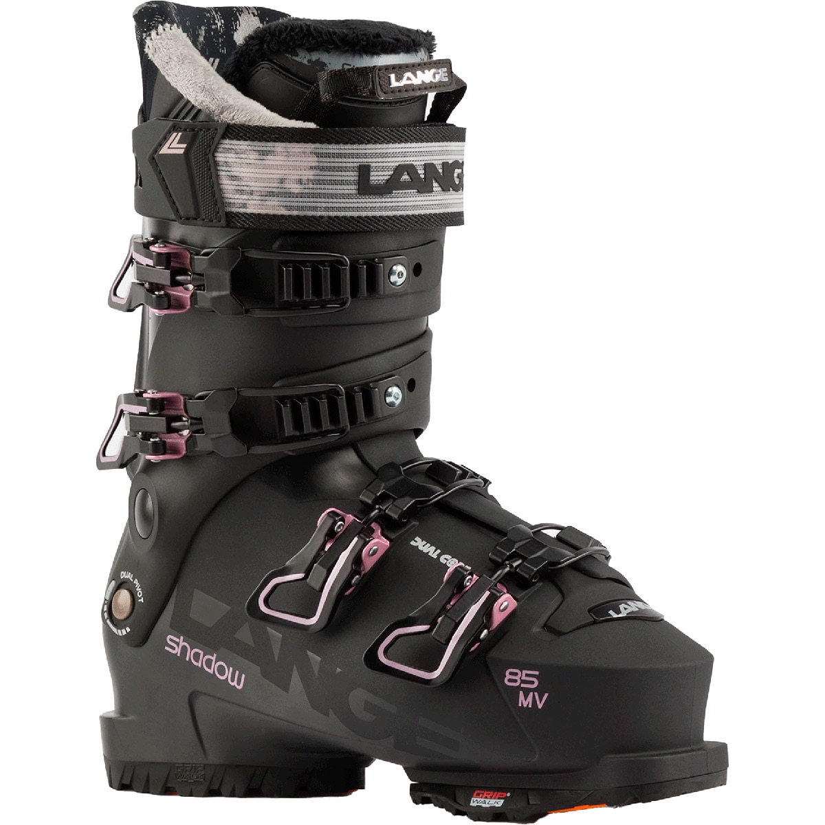 Botas de esquí de mujer Shadow 85 W Mv Gw Lange