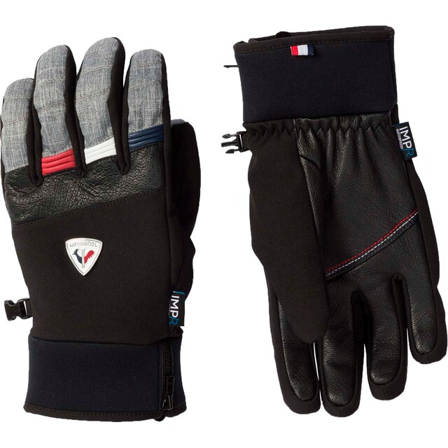Imagen 0 de Guantes de esquí de hombre Strato Impr Rossignol